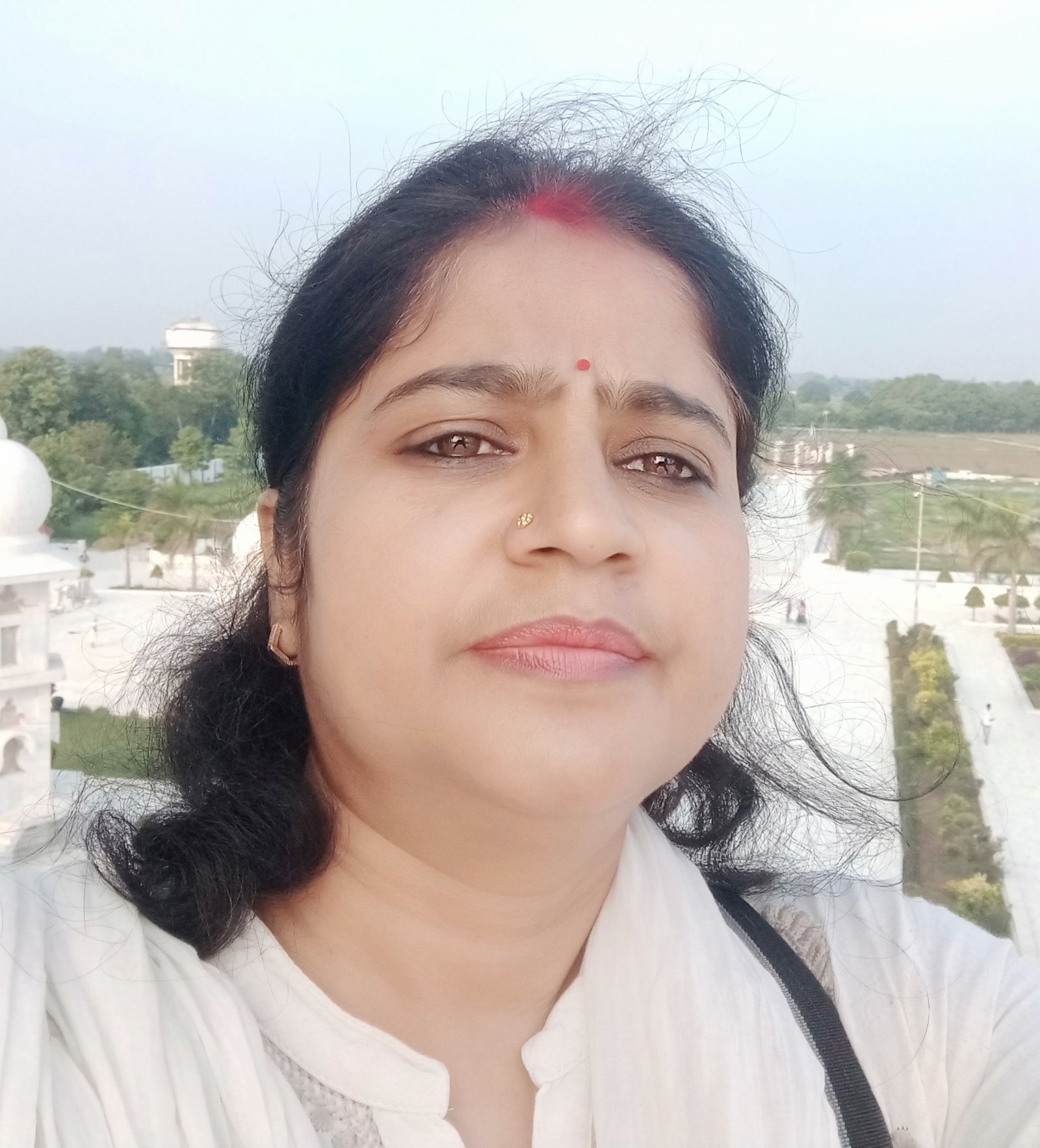 Mrs. Sadhana Singh Yadav